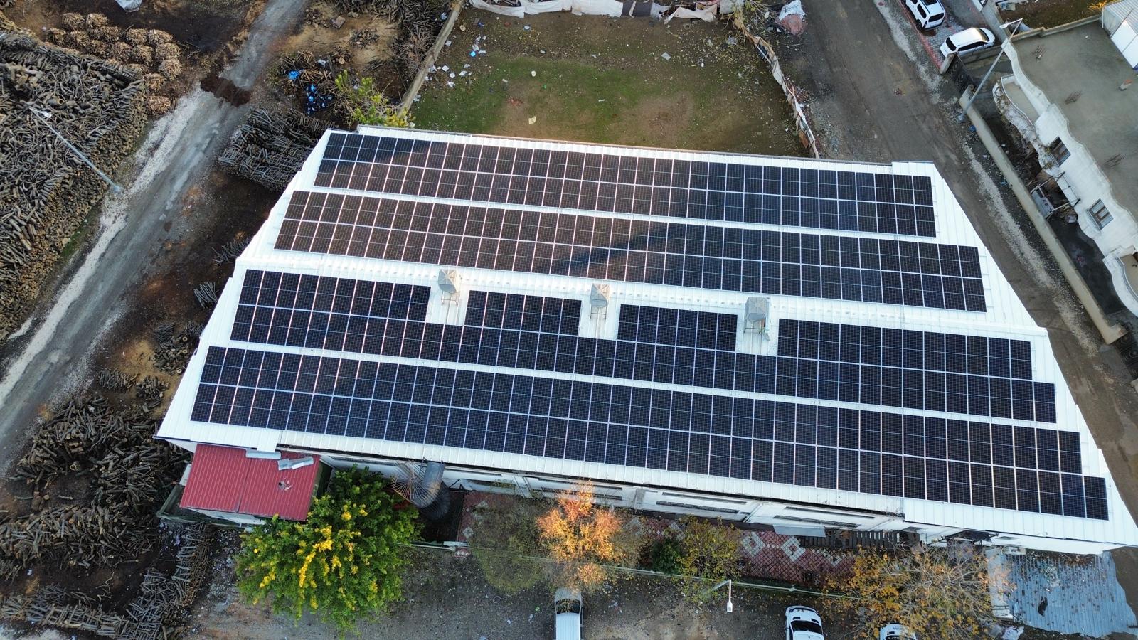 Batman Proje Fotoğraf 5