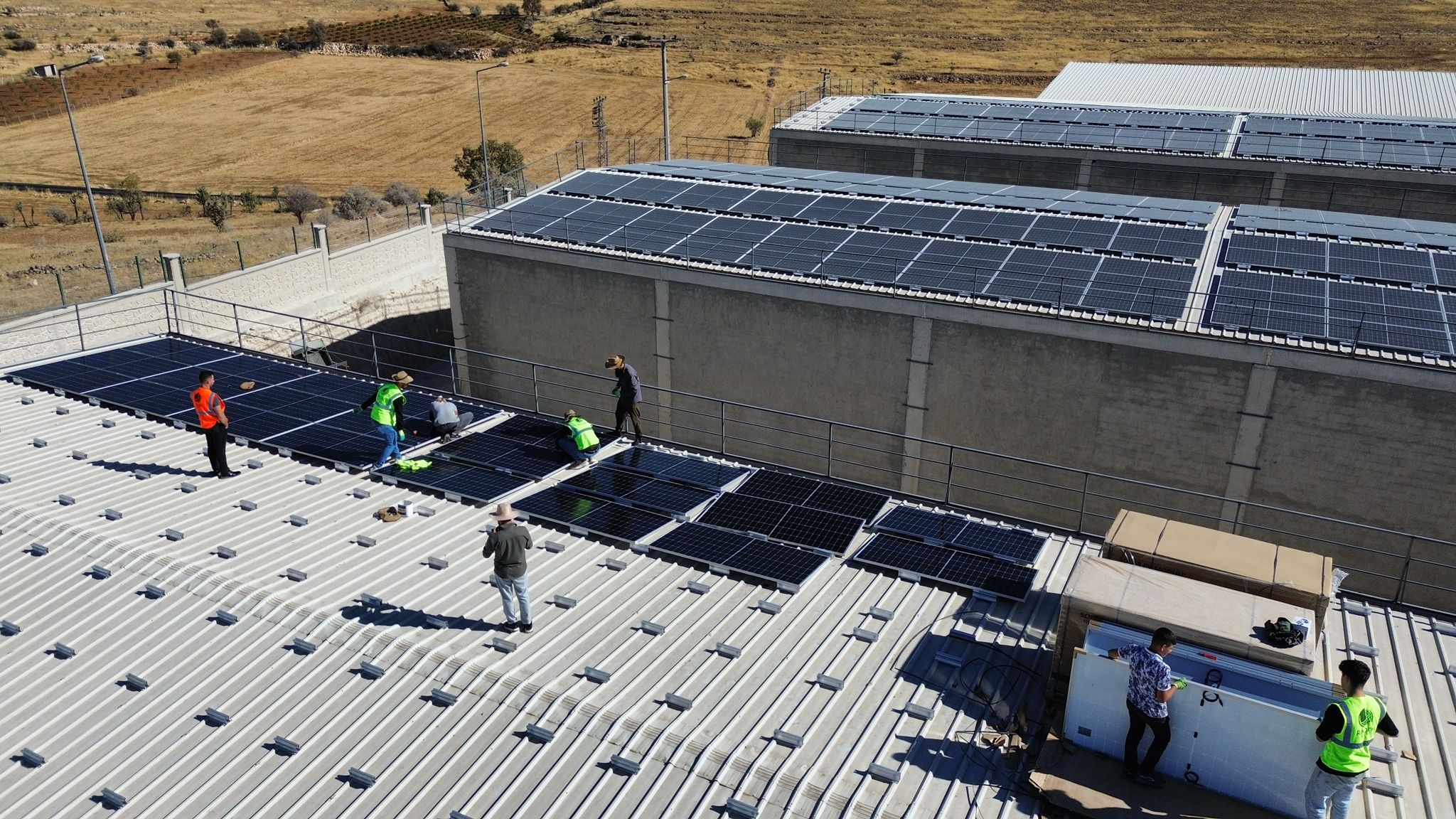 Mardin Proje Fotoğraf 4